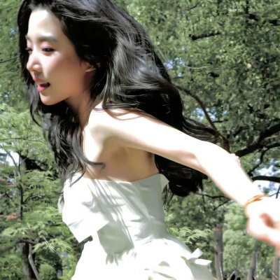 玉女痴男